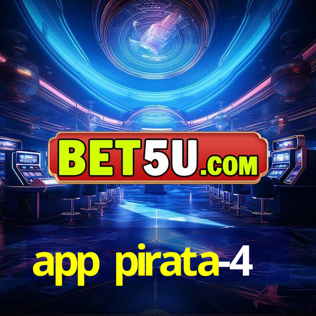 app pirata